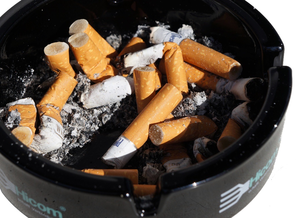 Aschenbecher Zigarette Rauchen - Kostenloses Foto auf Pixabay - Pixabay