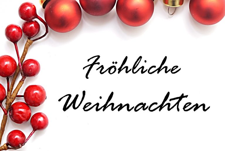 Fröhliche Weihnachten mit Text - lizenzfreie Bilder | kostenloser